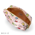 Japan Sanrio Travel Pouch Set - Little Twin Stars - 6