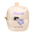 Japan Sanrio Travel Pouch Set - Kuromi : Expressions - 4