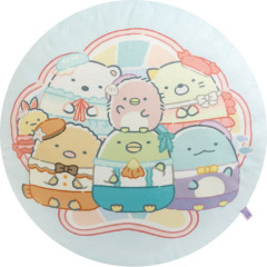 Japan San-X Cushion - Sumikko Gurashi : Penguin Lagoon