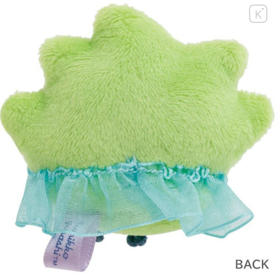 Japan San-X Tenori Plush (SS) Set - Sumikko Gurashi : Penguin Lagoon - 5