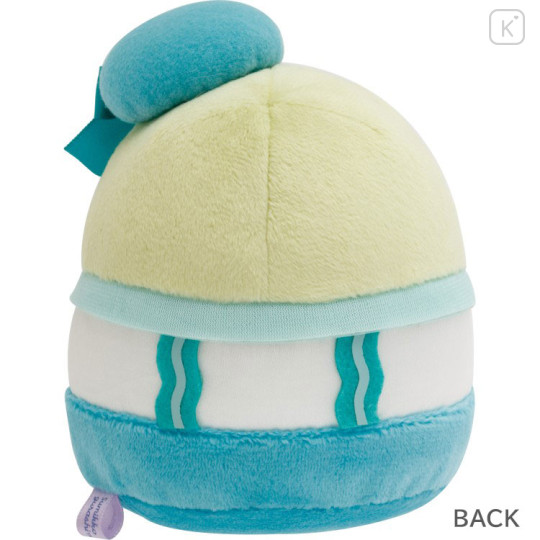 Japan San-X Plush Toy - Sumikko Gurashi : Penguin Lagoon Penguin? - 2