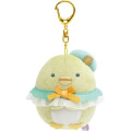 Japan San-X Hanging Plush - Sumikko Gurashi : Penguin Lagoon Penguin? - 1