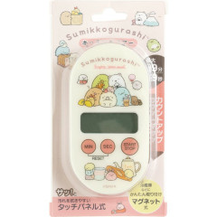 Japan San-X Kitchen Timer - Sumikko Gurashi : Light Yellow