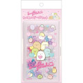 Japan San-X Custom Beads Set - Sumikko Gurashi : Light Pink - 3