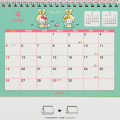 Japan Sanrio Original Ring Calendar - Hello Kitty : 2026 - 5