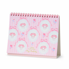 Japan Sanrio Original Ring Calendar - My Melody : 2026
