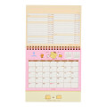 Japan Sanrio Original Ring Calendar - Pompompurin : 2026 - 3