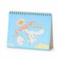 Japan Sanrio Original Ring Calendar - Cinnamoroll : 2026 - 1