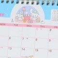 Japan Sanrio Original Ring Calendar - Cinnamoroll : 2026 - 4
