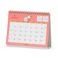 Japan Sanrio Original Ring Calendar - Pochacco : 2026 - 2