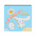 Japan Sanrio Original Wall Calendar (M) - Cinnamoroll : 2026 - 1