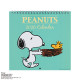 Japan Sanrio Original Wall Calendar (M) - Snoopy : 2026
