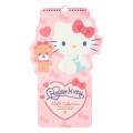 Japan Sanrio Original Die-cut Calendar - Hello Kitty : 2026 - 1
