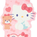 Japan Sanrio Original Die-cut Calendar - Hello Kitty : 2026 - 4