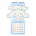 Japan Sanrio Original Die-cut Calendar - Cinnamoroll : 2026 - 2