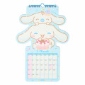 Japan Sanrio Original Die-cut Calendar - Cinnamoroll : 2026 - 3
