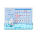 Japan Sanrio Original Mascot Calendar - Cinnamoroll : 2026 - 1