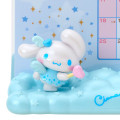 Japan Sanrio Original Mascot Calendar - Cinnamoroll : 2026 - 3