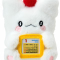 Japan Sanrio Original Plush Calendar - Hanamaruobake : 2026 - 3