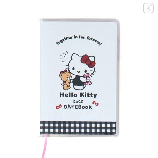 kitty 1月 japan-sanrio-original-pocket-