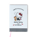 Japan Sanrio Original Pocket Datebook - Hello Kitty : 2026 - 1