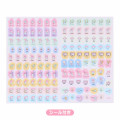 Japan Sanrio Original Horizontal Rule Type B6 Diary - My Melody : 2026 - 3