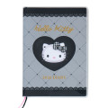 Japan Sanrio Original Block Type B6 Diary - Hello Kitty : 2026 - 1
