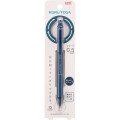 Japan Uni Kuru Toga KS Mechanical Pencil - 0.5mm Iron Blue - 1