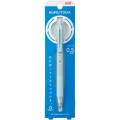 Japan Uni Kuru Toga KS Mechanical Pencil - 0.5mm Ice Blue - 1
