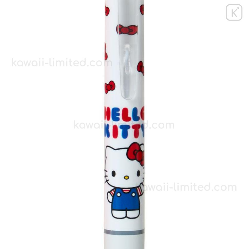 Japan Sanrio FriXion Ball Knock Erasable Gel Pen Set Hello Kitty Japan Sanrio FriXion Ball Knock Erasable Gel Pen Set Hello Kitty