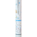 Japan Sanrio FriXion Ball Knock Erasable Gel Pen Set - Cinnamoroll - 4