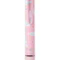 Japan Sanrio FriXion Ball Knock Erasable Gel Pen Set - Cinnamoroll - 5