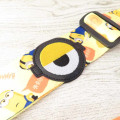 Japan Minions Luggage Strap - Minions : Light Yellow - 3