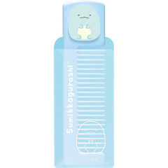 Japan San-X Mascot Comb - Sumikko Gurashi : Tokage