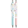 Japan San-X EnerGize Mechanical Pencil Set - Sumikko Gurashi : Penguin Lagoon - 1