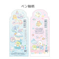 Japan San-X EnerGize Mechanical Pencil Set - Sumikko Gurashi : Penguin Lagoon - 2
