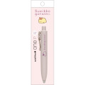 Japan San-X Uni-ball One P Gel Pen - Sumikko Gurashi : Ebifurai no Shippo Fried Shrimp Tail Potato-Shaped 0.38mm - 1