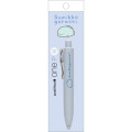 Japan San-X Uni-ball One P Gel Pen - Sumikko Gurashi : Tokage Potato-Shaped 0.38mm - 1