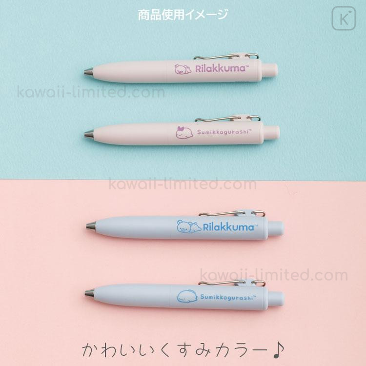 Japan San-X Uni-ball One Gel Pen - Sumikko Gurashi : Tokage