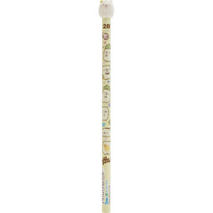 Japan San-X Mascot 2B Pencil - Sumikko Gurashi : Neko