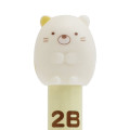 Japan San-X Mascot 2B Pencil - Sumikko Gurashi : Neko - 2