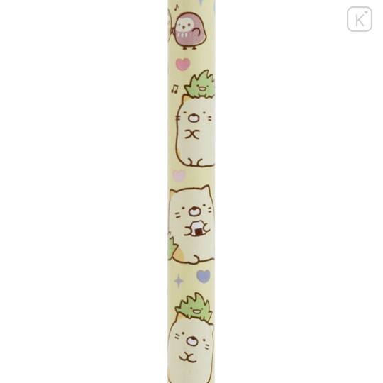 Japan San-X Mascot 2B Pencil - Sumikko Gurashi : Neko - 3
