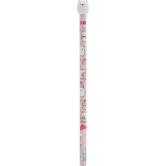 Japan San-X Mascot 2B Pencil - Sumikko Gurashi : Shirokuma