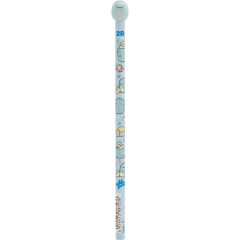 Japan San-X Mascot 2B Pencil - Sumikko Gurashi : Tokage