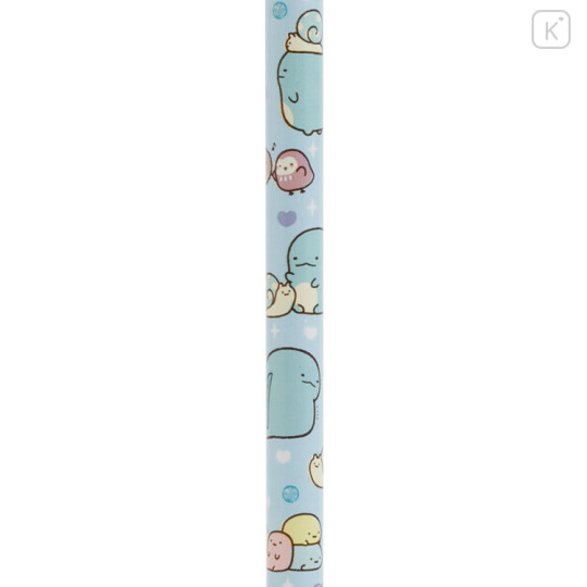 Japan San-X Mascot 2B Pencil - Sumikko Gurashi : Tokage - 3
