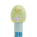 Japan San-X Mascot 2B Pencil - Sumikko Gurashi : Penguin? - 2