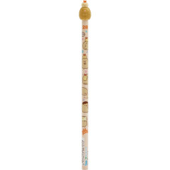 Japan San-X Mascot 2B Pencil - Sumikko Gurashi : Tonkatsu Fried Pork