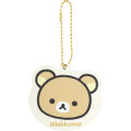 Japan San-X Slide Mirror - Rilakkuma : Face - 2