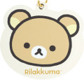 Japan San-X Slide Mirror - Rilakkuma : Face - 3