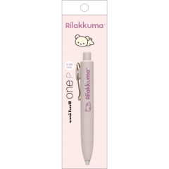 Japan San-X Uni-ball One P Gel Pen - Korilakkuma : Potato-Shaped 0.38mm